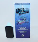 Fields Family Farm BLUE ZLUSHIEZ 1G AIO (H)