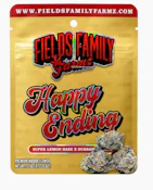 Fields Family Farm HAPPY ENDING 3.5G (S)