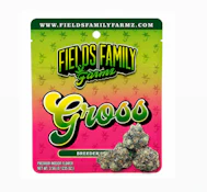 Fields Family Farm GROSS 3.5G (I)