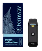 Granddaddy Purple PRO 1G AIO Vape