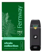 Pineapple Express 1G PRO AIO Vape