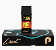 PLUGPLAY | LIVEST | 1g Vape | Sunset Funk (H)