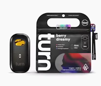 TURN TurnOne AIO 1g Berry Dreamy (I)