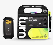 TURN TurnOne AIO 1g Kiwi Starfruit (H/I)