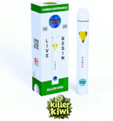 KILLER KIWI VAPE PEN - MOON DUST - 2g