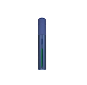 Puffco Pivot | Sapphire