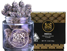 MaVeN | 98K | 3.5g Flower