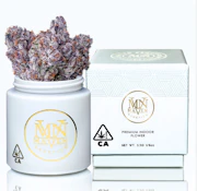 MaVeN | Chrome Dome | Flower 3.5g