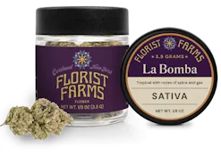 La Bomba (3.5G Jar)