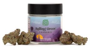 High Speed (3.5G Jar)