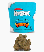 Super Runtz - 3.5g Indoor Flower (Hotbox)