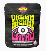 Dream Machine - 1g Cartridge (LMFAO)