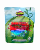 Watermelon Wave - 1g Cartridge (LMFAO)