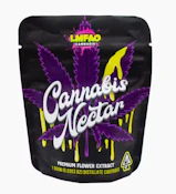 Cannabis Nectar - 1g Cartridge (LMFAO)