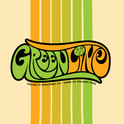 Greenline - Green Line 5pk Prerolls 3.5g Grape Pie Main Image