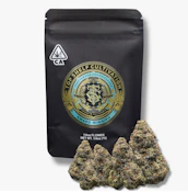 Whoa Si Whoa | 7g Smalls | Top Shelf Cultivation