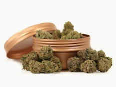 Ruby Farms- Platinum GSC- 3.5g Flower