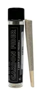 ADK Hemp Co | Preroll | Carbon Fiber | 1g