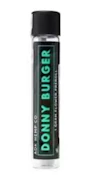 ADK Hemp Co | Preroll | Donny Burger | 1g