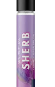 ADK HEMP Co | Preroll | Sherb | 1g