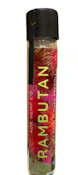ADK Hemp Co | Preroll | Rambutan | 1g