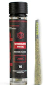 Dank | Preroll | Chocolate Diesel | 1g