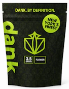 Baby Yoda (3.5G Bag)