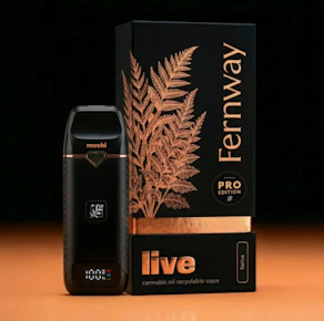 Fernway | Vape | Mochi (TP) | 1G | AIO |