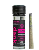 Dank | Preroll | Gelato | 0.5g
