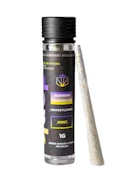 Dank | Preroll | Hawaiian Thunderfuck | 1g