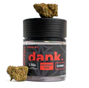 Dank | Flower | Strawberry Diesel | 3.5g