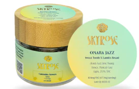 Skyrose | Flower | Omaha Jazz | 3.5g