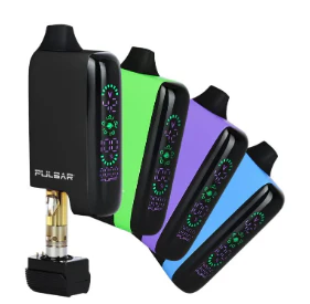 Accessories - Pulsar DL 5.0 Vape Bar Main Image