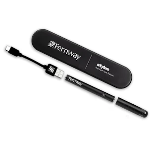 Fernway | Accessory | Stylus Pen | 510 Thread Battery