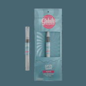 Gelato Baller Brush Spun Sugar 2g (H)