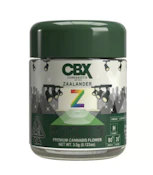 Cannabiotix Indoor Flower 3.5g - Zaalander 25%