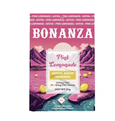 Bonanza Pink Lemonade Gummy
