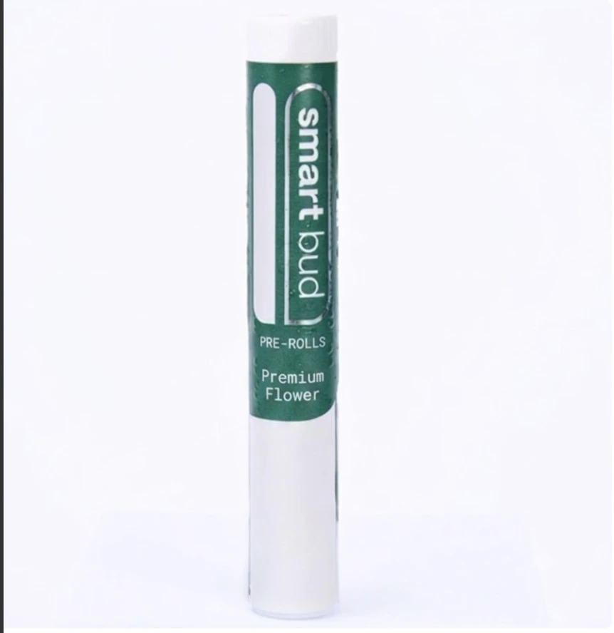 SmartBud - Smart Bud | Candy Lato | 1G Sativa Main Image