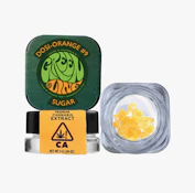 Greenline 1G Dosi-Orange #9 Sugar