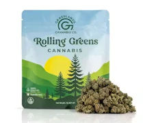 Grape Scotti 28g - Hybrid | Rolling Green