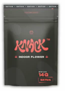 knack - Funk Bomb - 14g - Flower