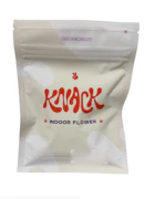 Knack I Baked Limez I Flower | 28g