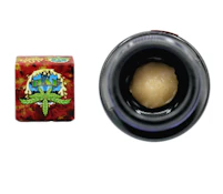 HAF | AMARELLO - ROSIN | EXTRACT | 1G