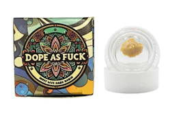 DAF | FRUTA BOMBA - ROSIN | EXTRACT | 1G