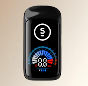 Select Legacy Briq 2 1g GMO (H) 01780