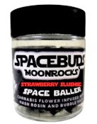 Strawberry Slushie - 1OZ Baller Jar Moonrocks