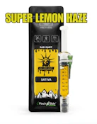 Super Lemon Haze - 2G Dab Dart