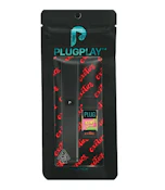 PLUGPLAY | KIWI BURST - AIO | CARTRIDGE | 1G