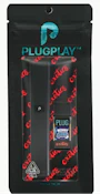 PLUGPLAY | BERRY GANG - AIO | CARTRIDGE | 1G