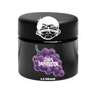 Life Is Not Grape 3.5g The Grape Depression